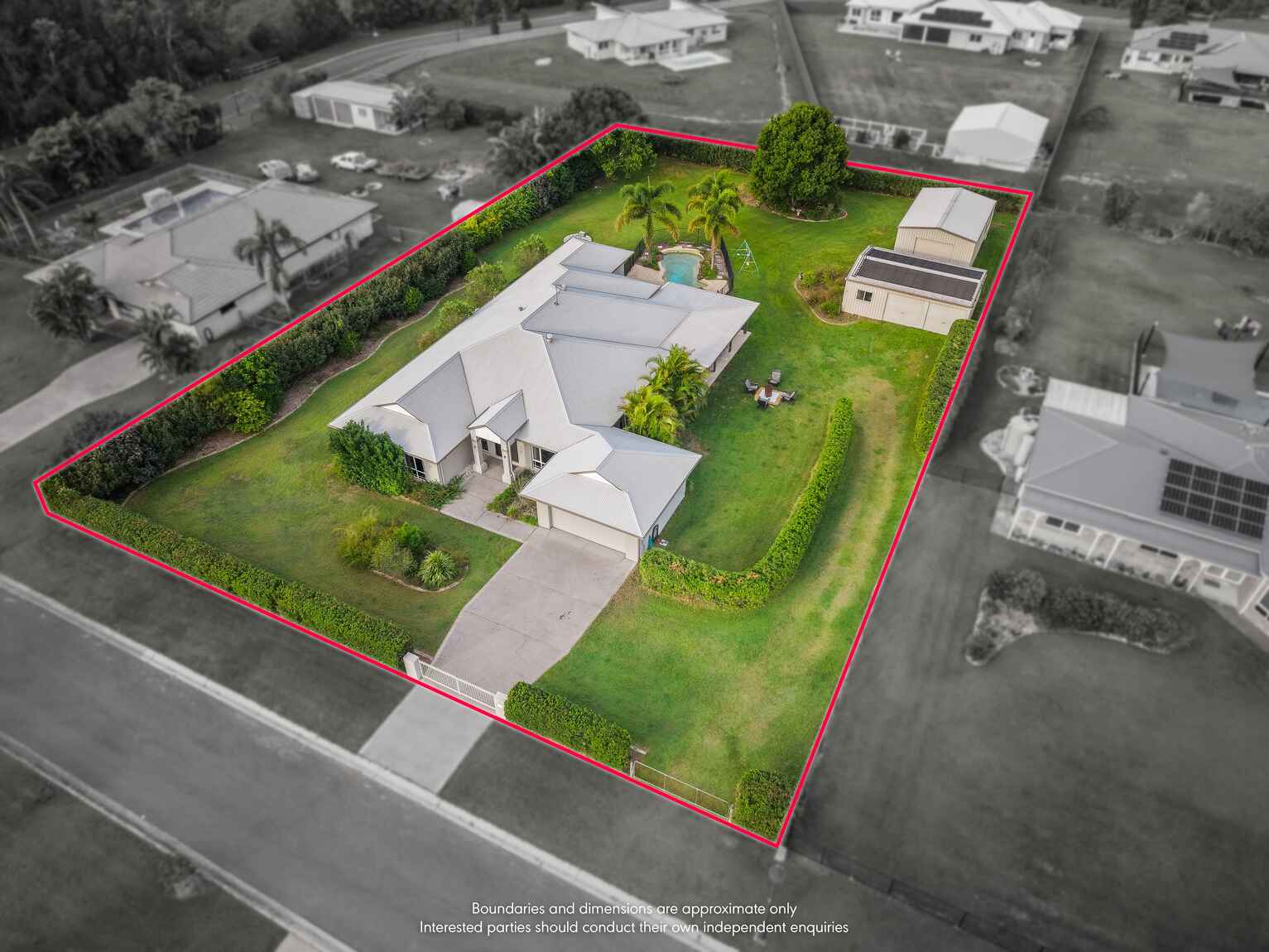 5-7 Hidden Grove Caboolture 5-7 Hidden Grove Caboolture