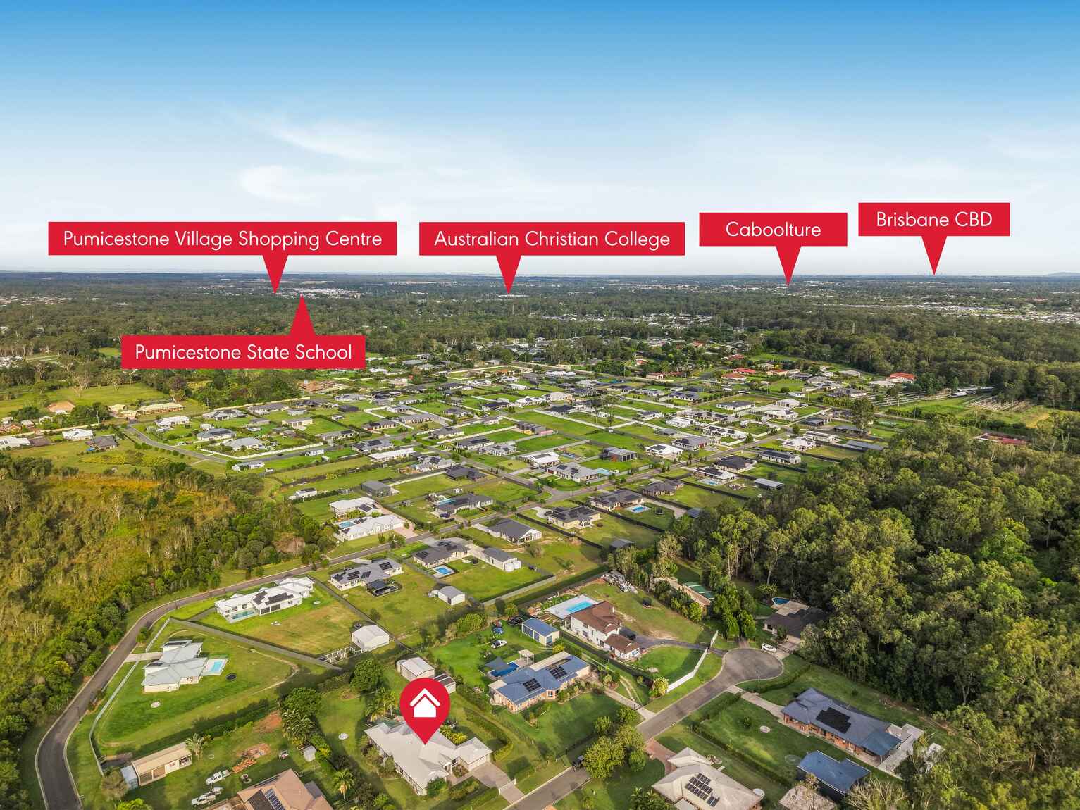 5-7 Hidden Grove Caboolture 5-7 Hidden Grove Caboolture