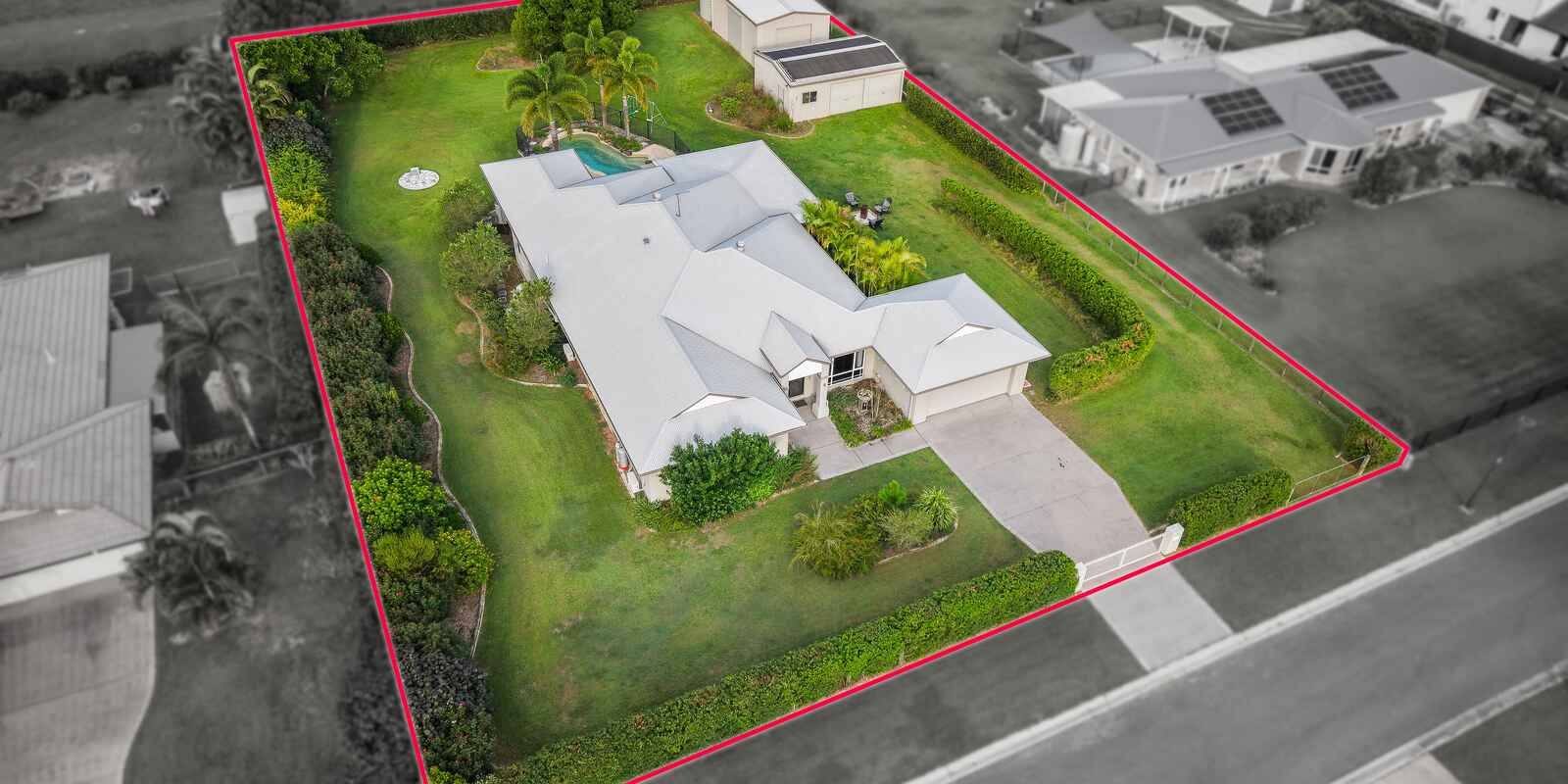5-7 Hidden Grove Caboolture 5-7 Hidden Grove Caboolture