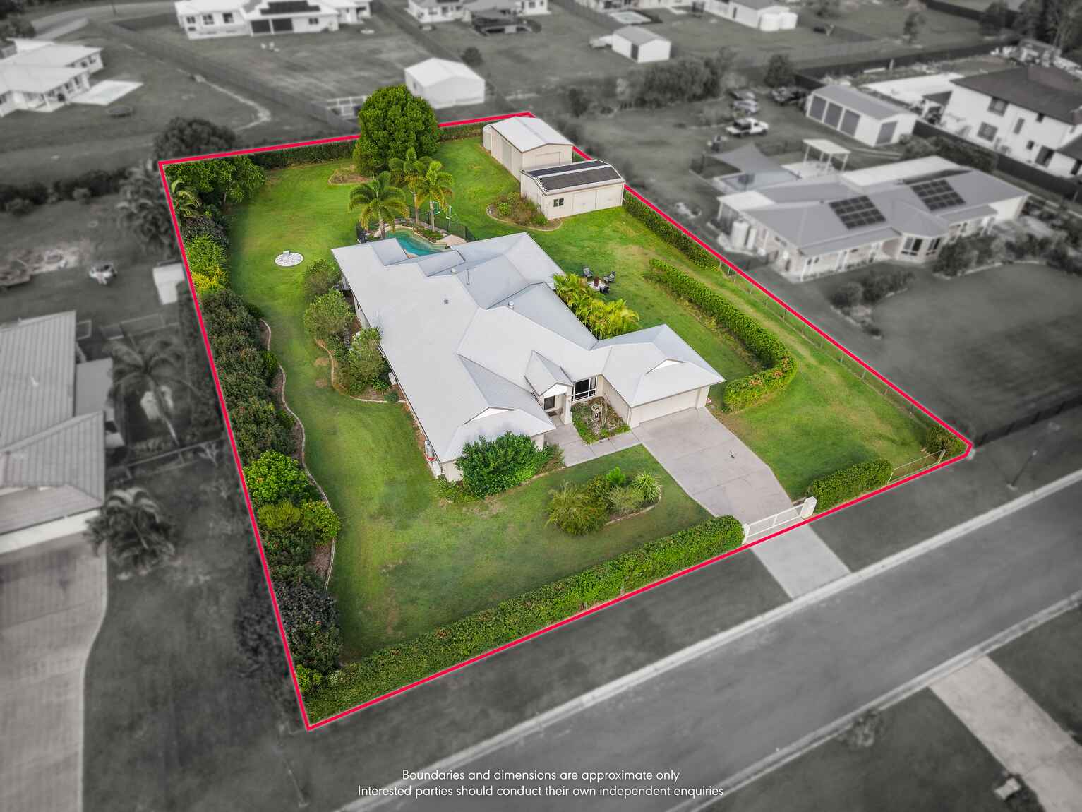 5-7 Hidden Grove Caboolture 5-7 Hidden Grove Caboolture