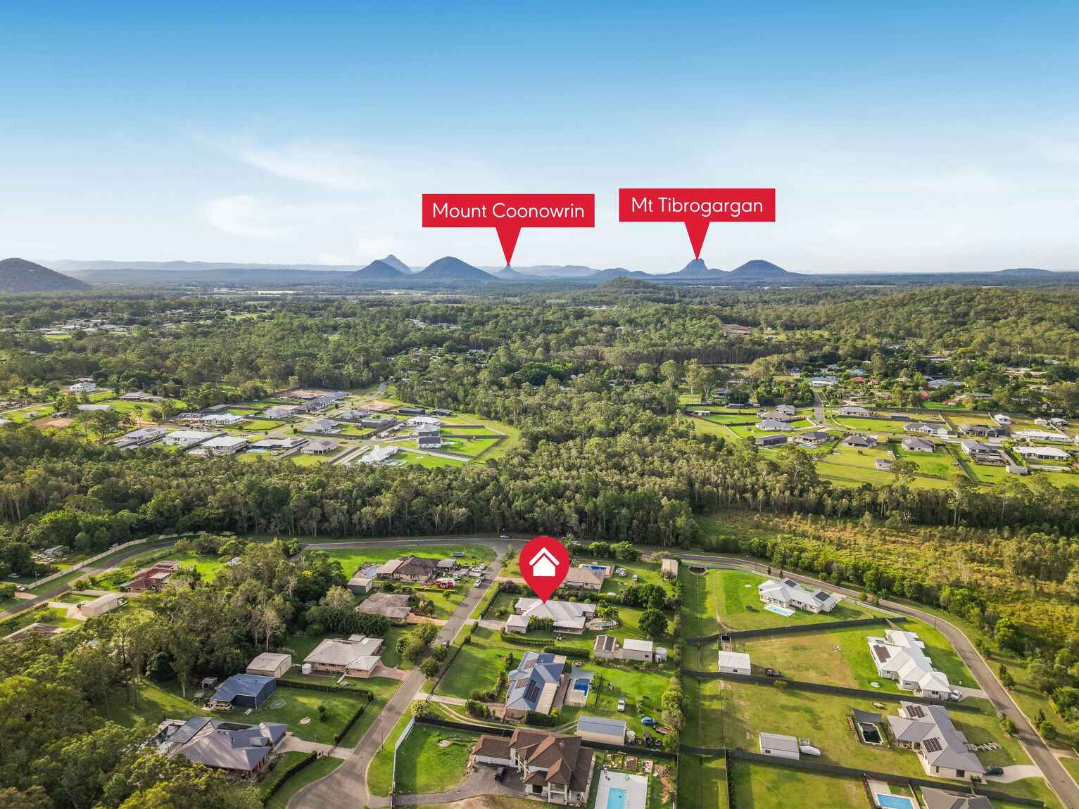 5-7 Hidden Grove Caboolture 5-7 Hidden Grove Caboolture