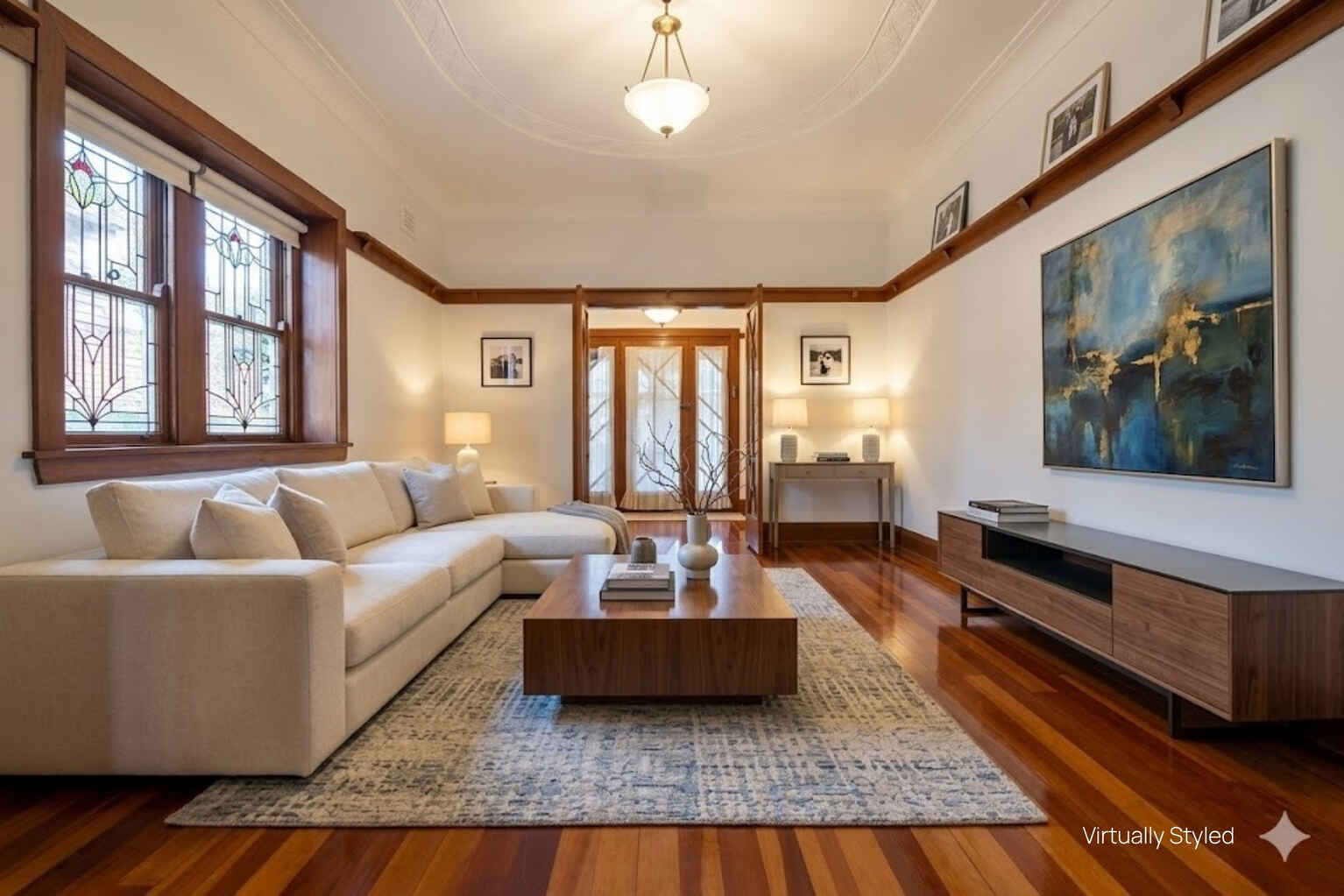 1 Arthur Street Randwick