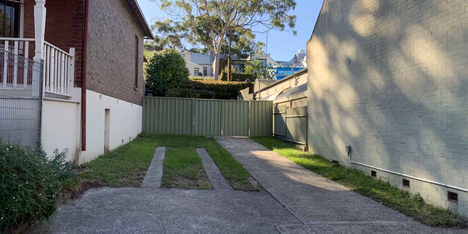 38 Linthorpe Street Newtown