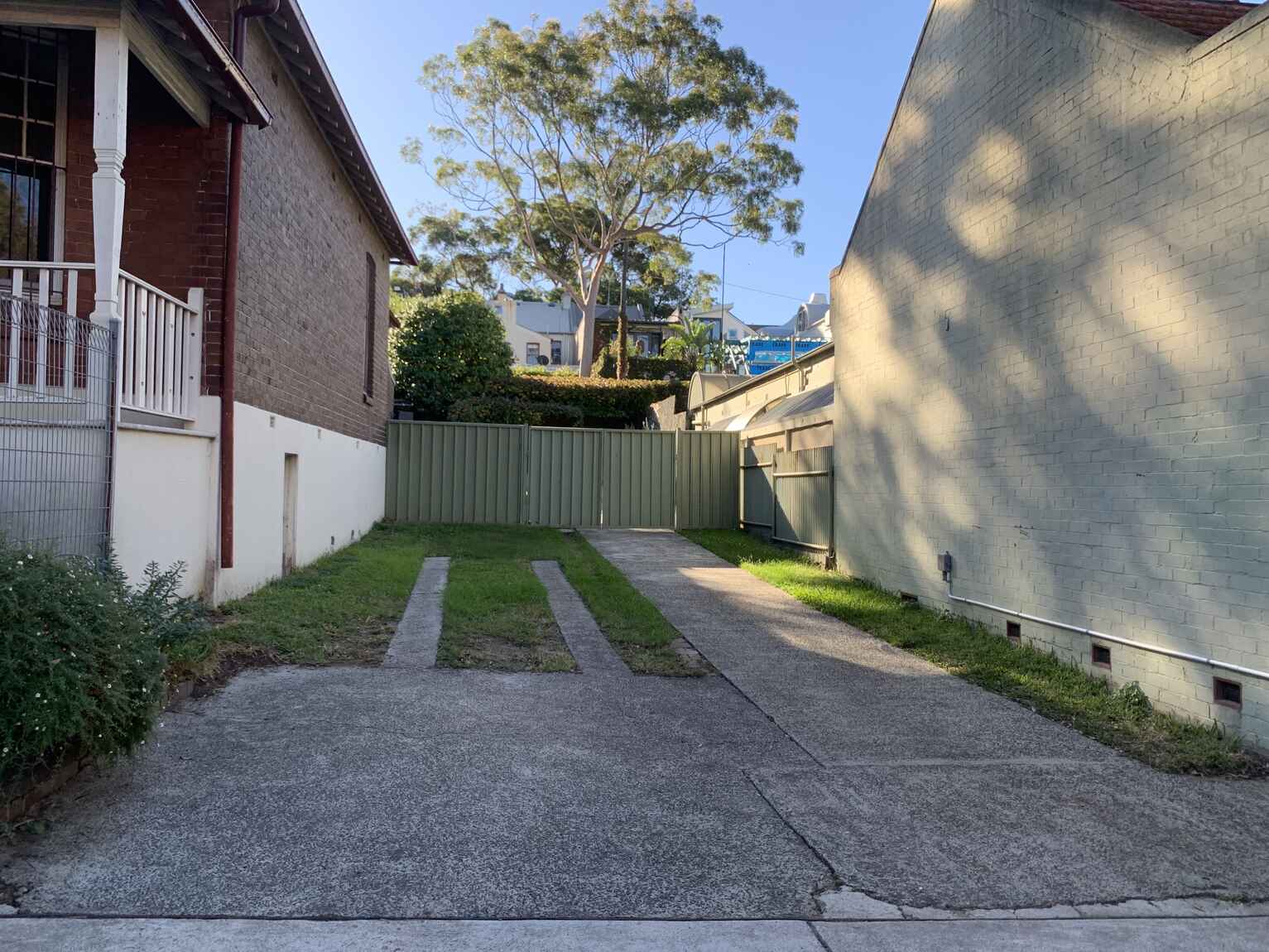 38 Linthorpe Street Newtown