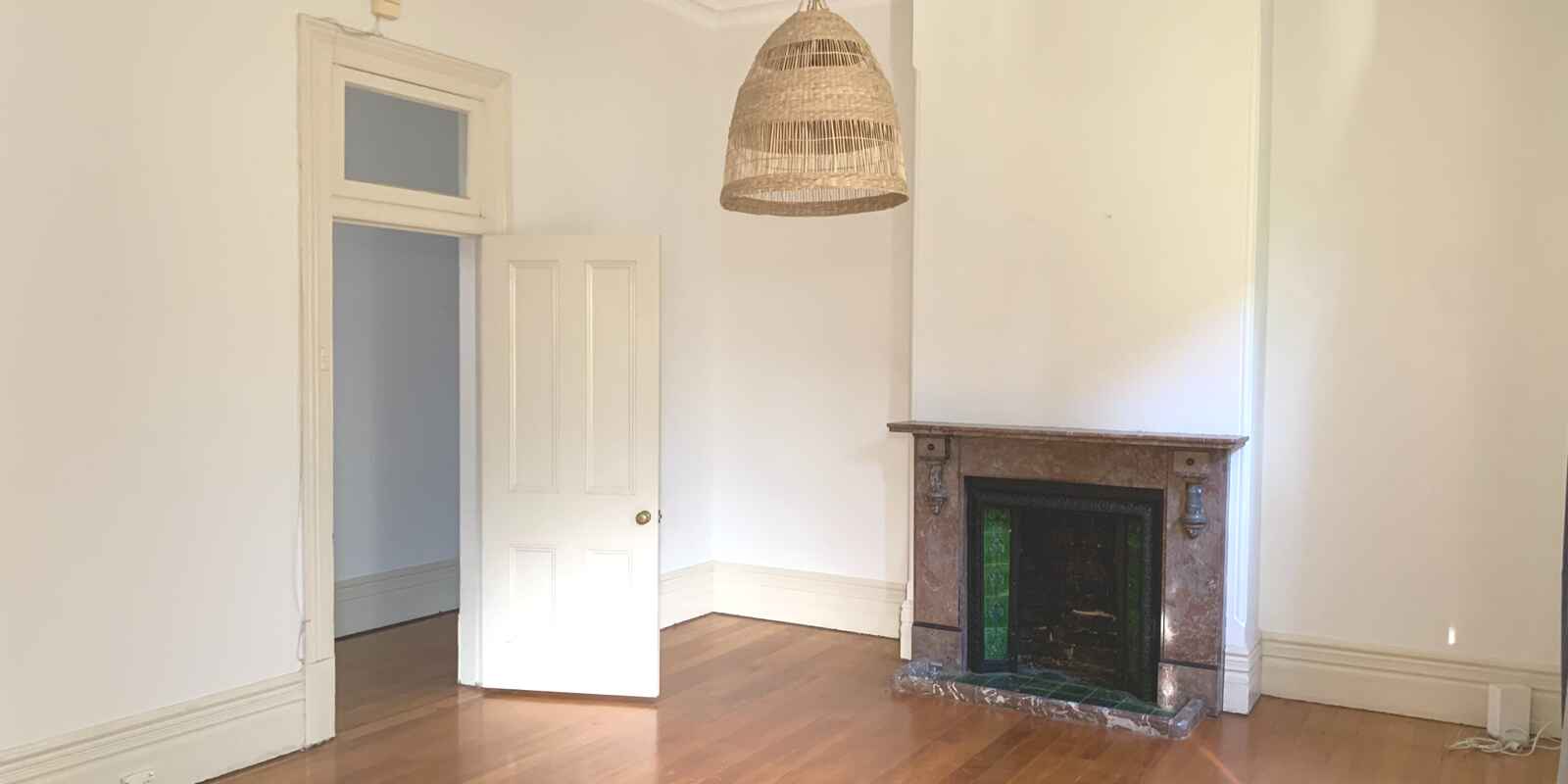 38 Linthorpe Street Newtown