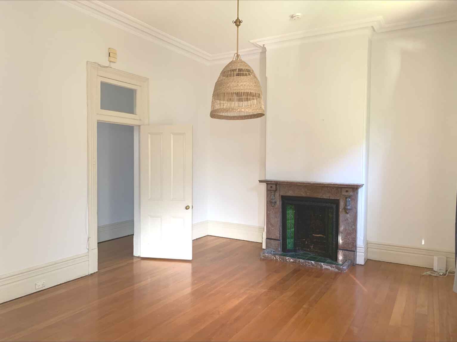 38 Linthorpe Street Newtown