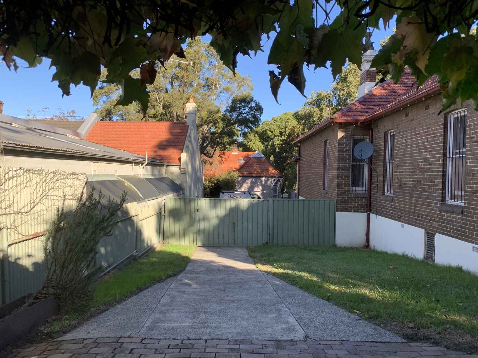 38 Linthorpe Street Newtown