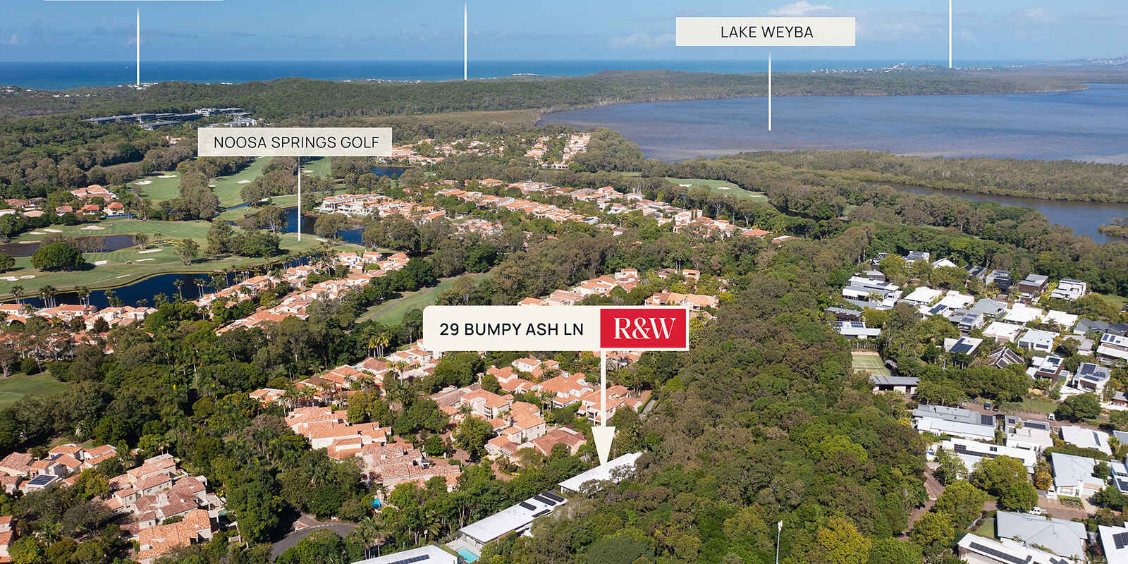 29 Bumpy Ash Lane Noosa Heads
