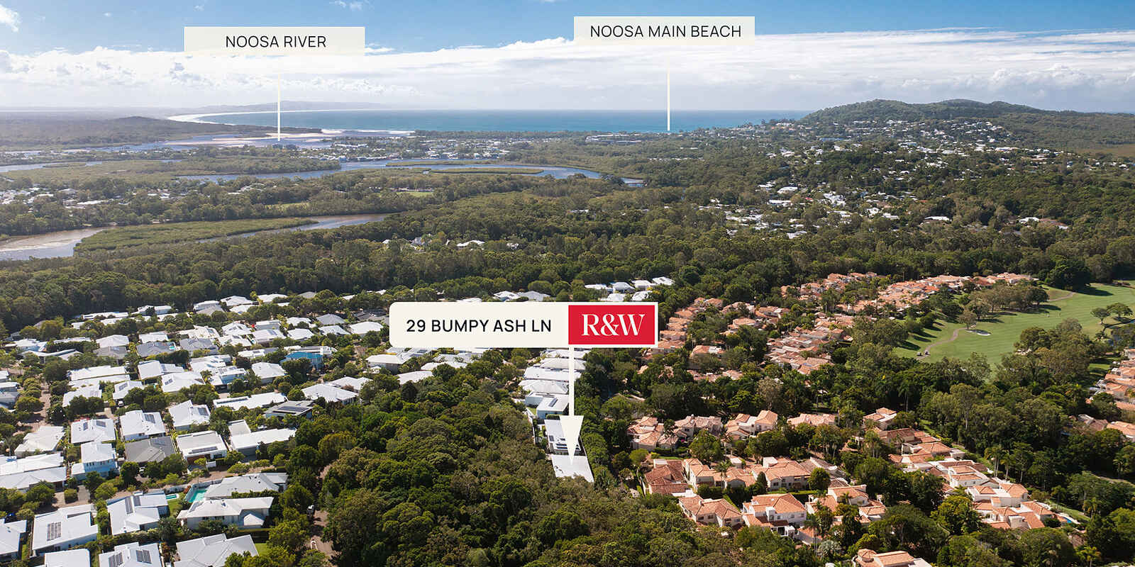 29 Bumpy Ash Lane Noosa Heads