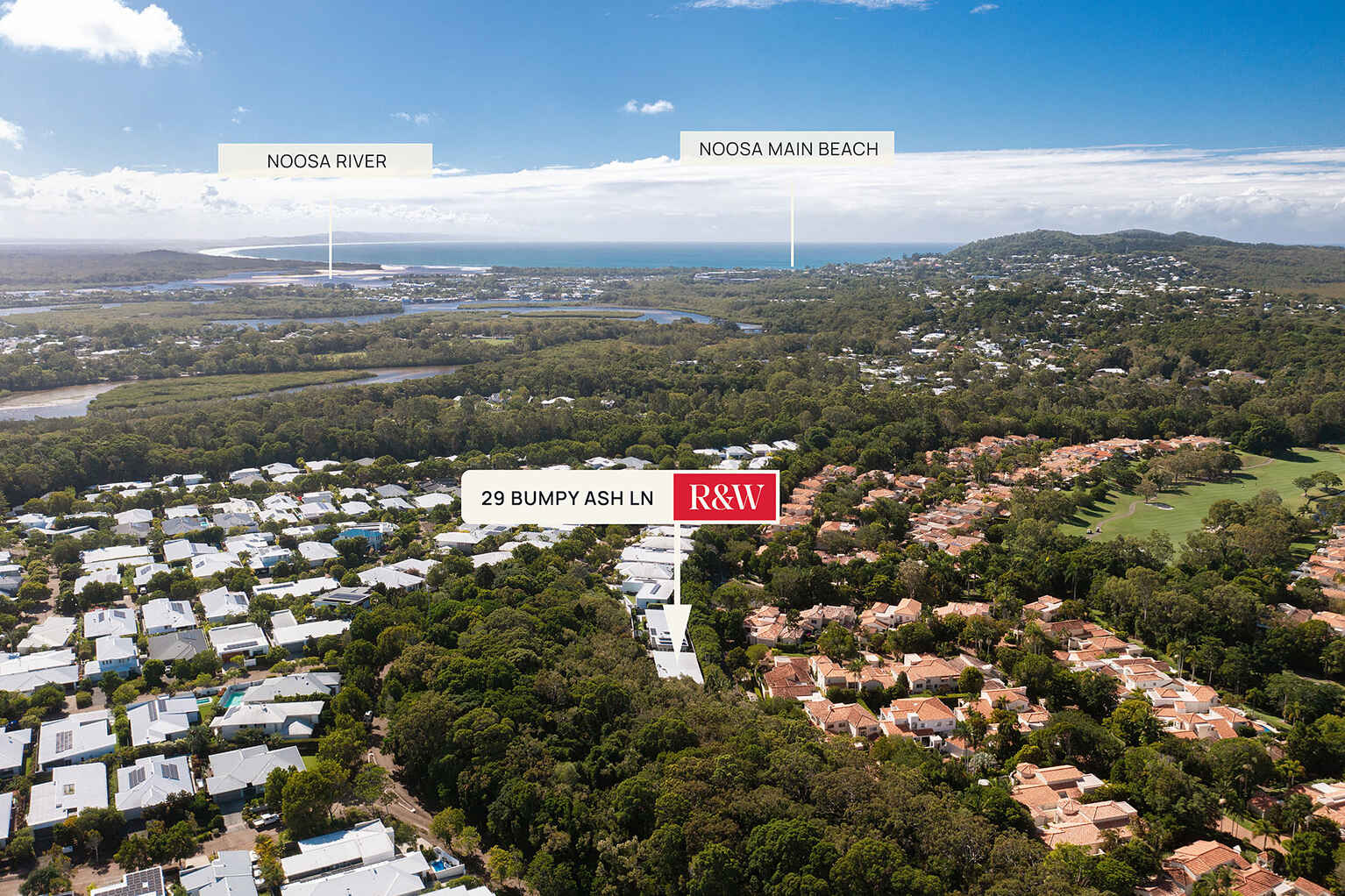29 Bumpy Ash Lane Noosa Heads