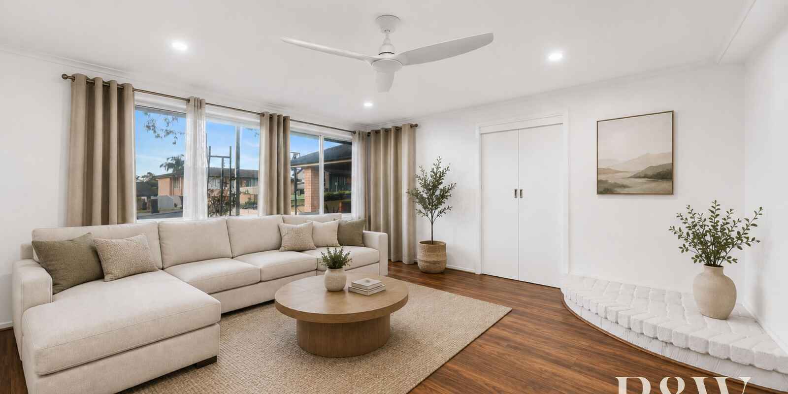 3 OMARU CRESCENT Bradbury