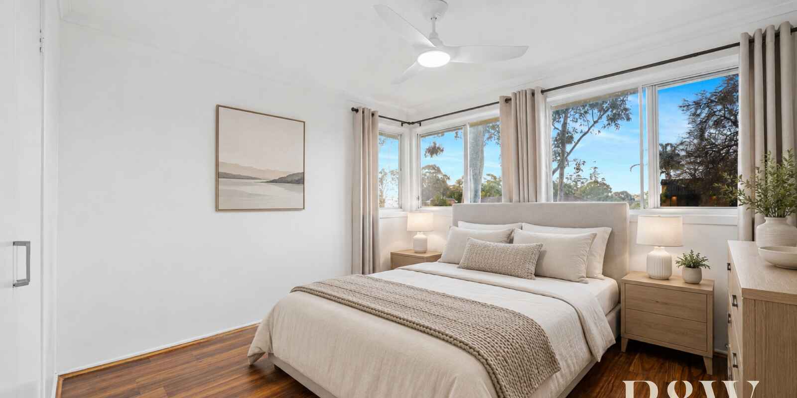 3 OMARU CRESCENT Bradbury