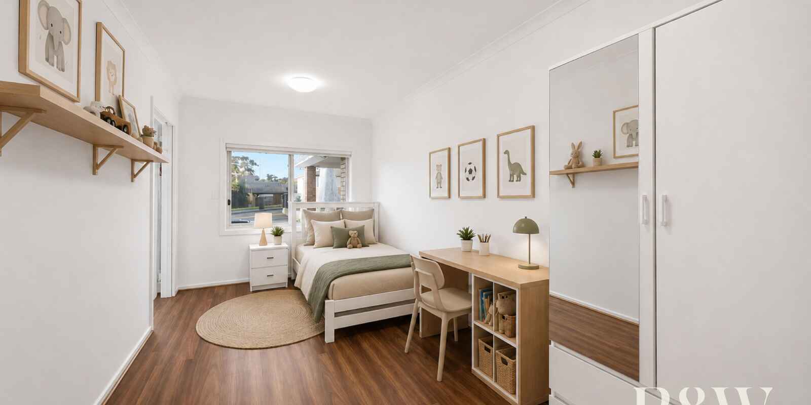 3 OMARU CRESCENT Bradbury