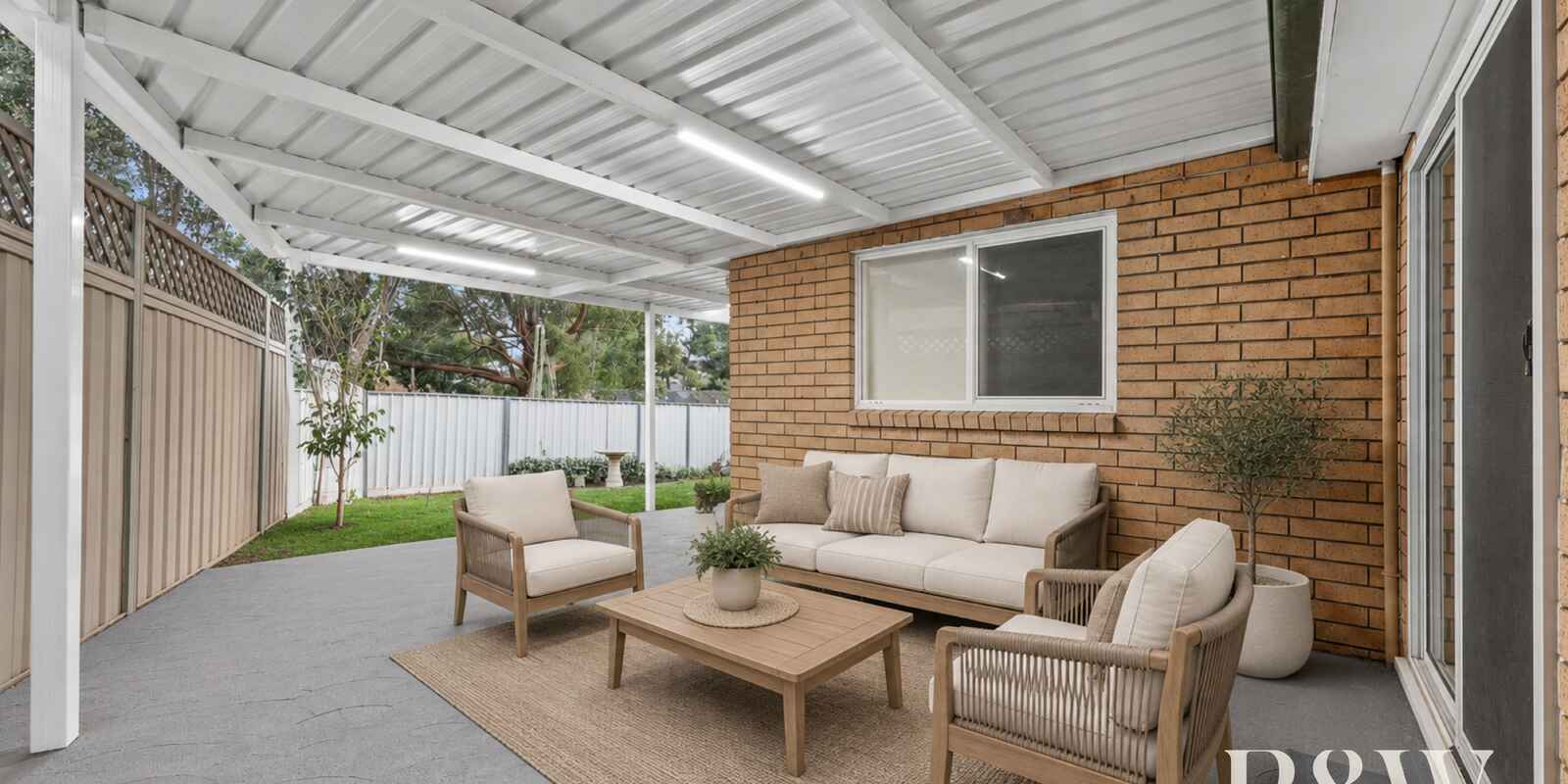 3 OMARU CRESCENT Bradbury