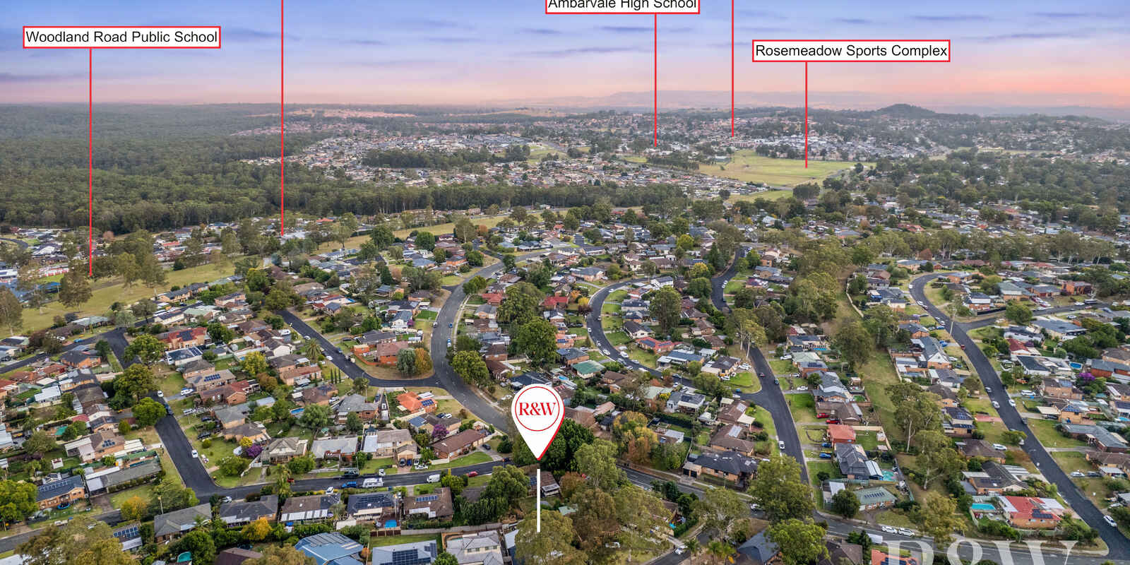 3 OMARU CRESCENT Bradbury