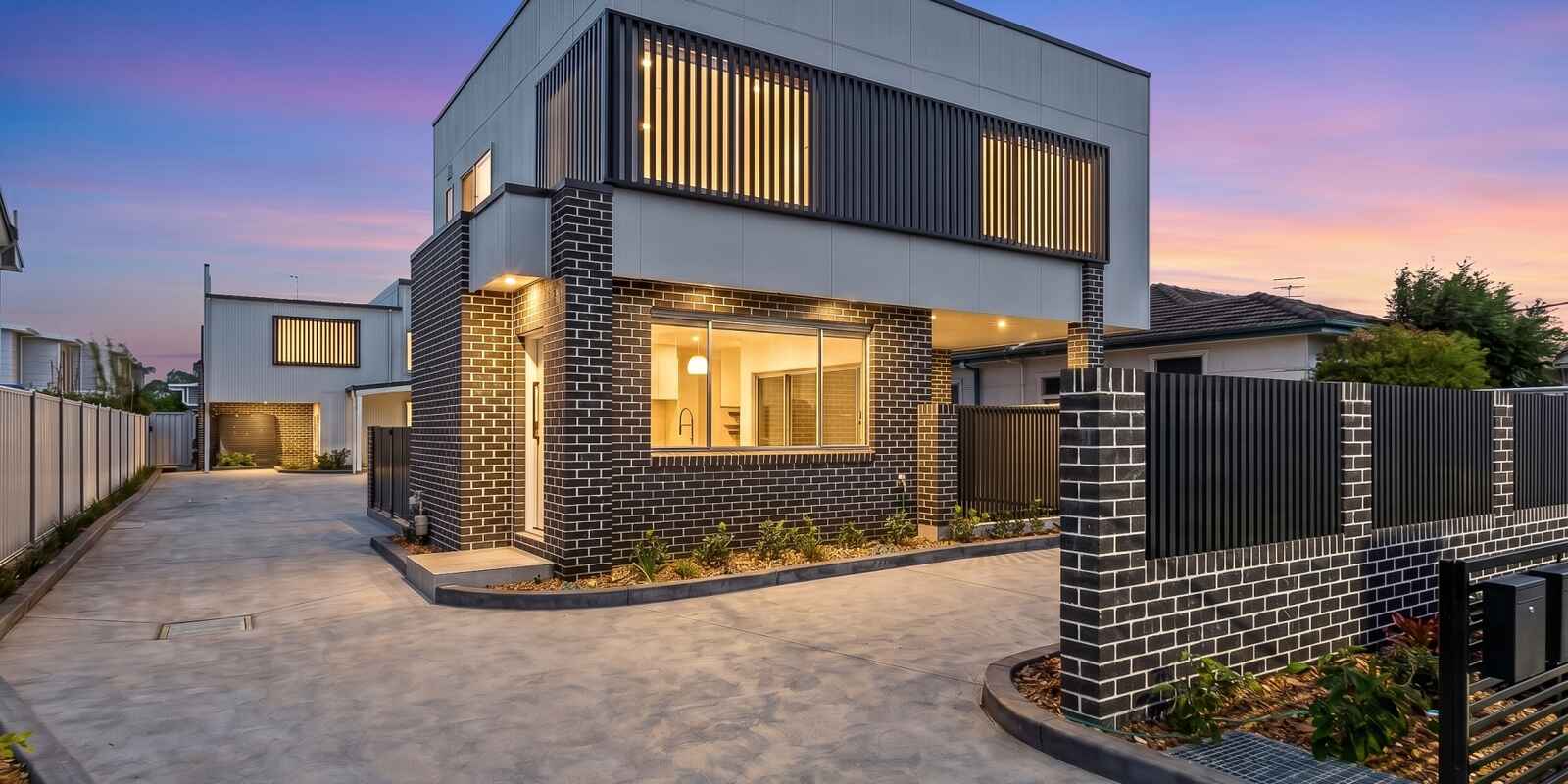 1,2,3/36 Kourung Street Ettalong Beach