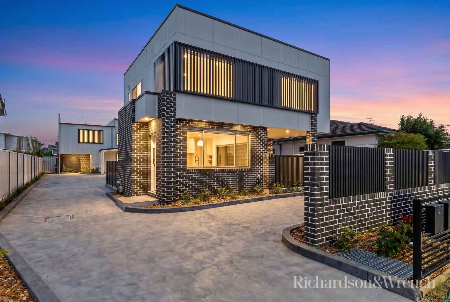 1,2,3/36 Kourung Street Ettalong Beach
