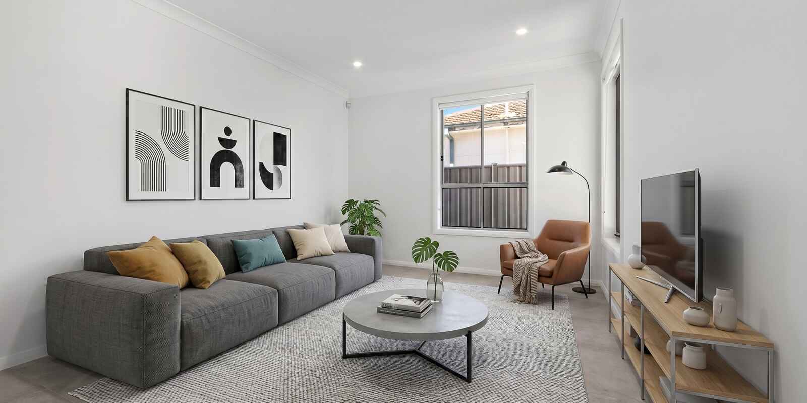 1,2,3/36 Kourung Street Ettalong Beach