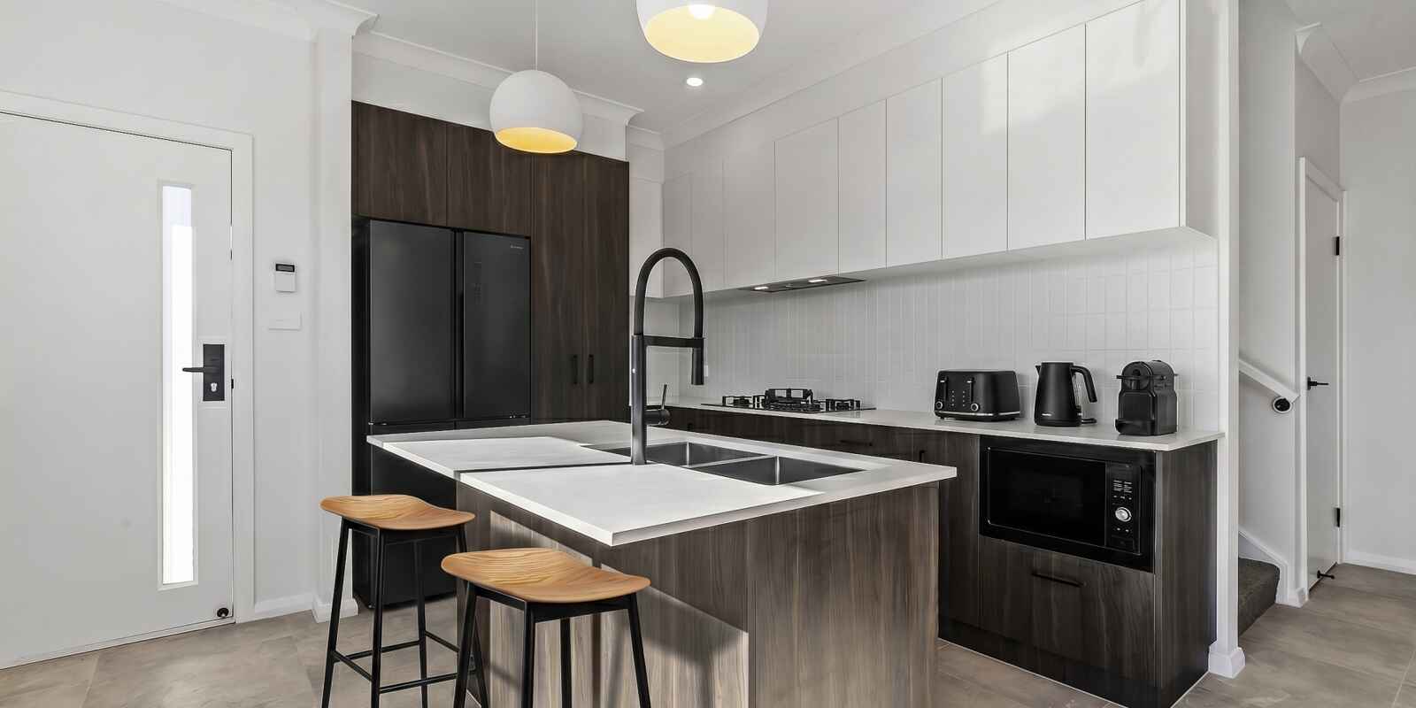 1,2,3/36 Kourung Street Ettalong Beach