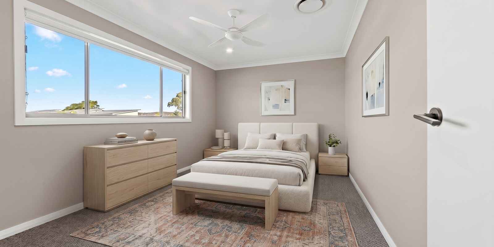1,2,3/36 Kourung Street Ettalong Beach