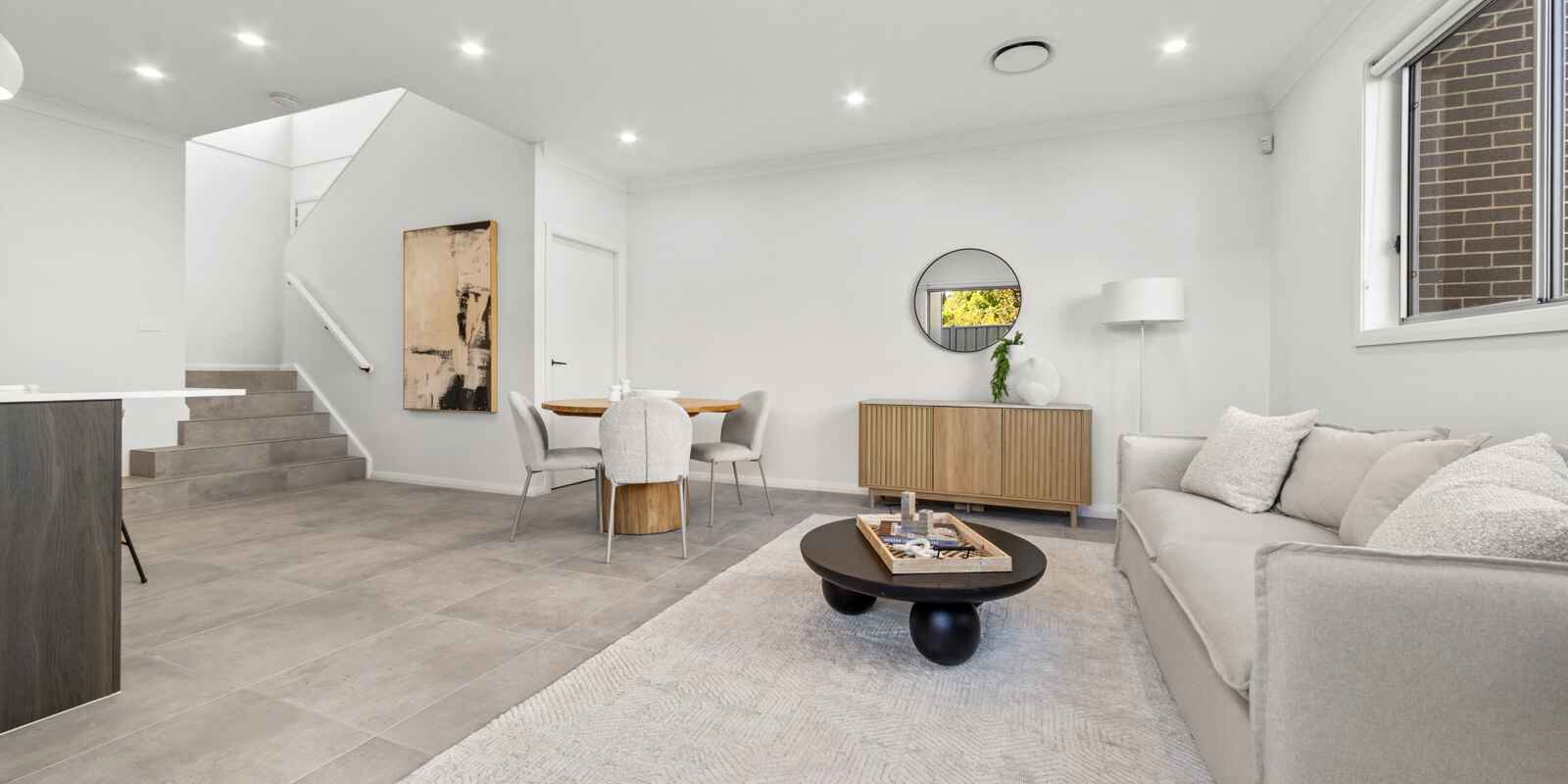 1,2,3/36 Kourung Street Ettalong Beach