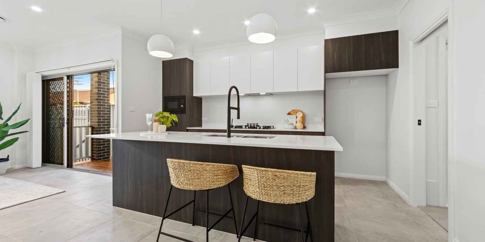 1,2,3/36 Kourung Street Ettalong Beach