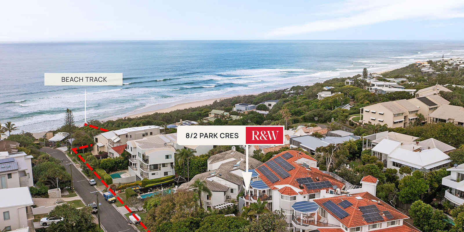 8/2 Park Crescent Sunshine Beach