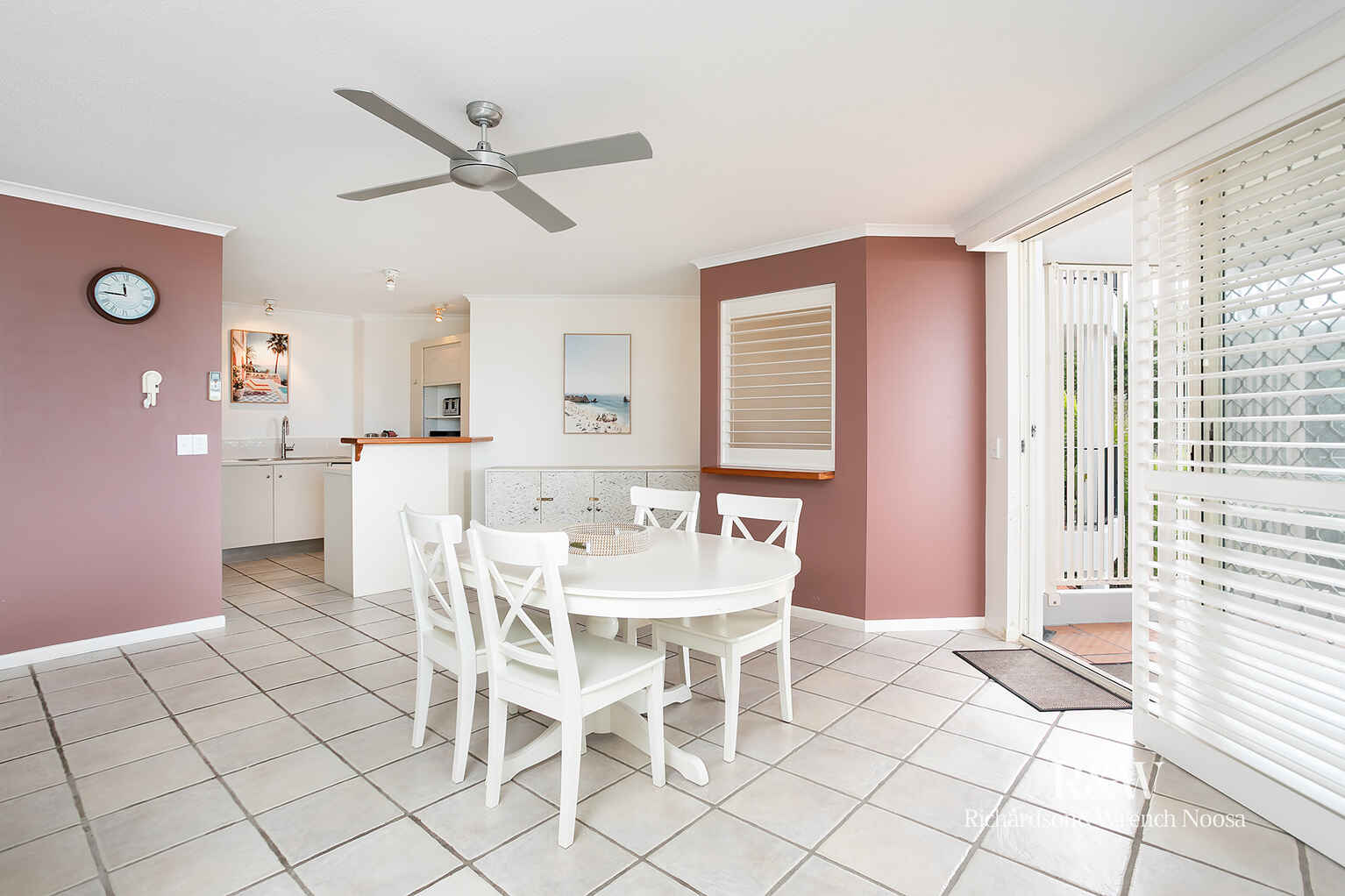 8/2 Park Crescent Sunshine Beach