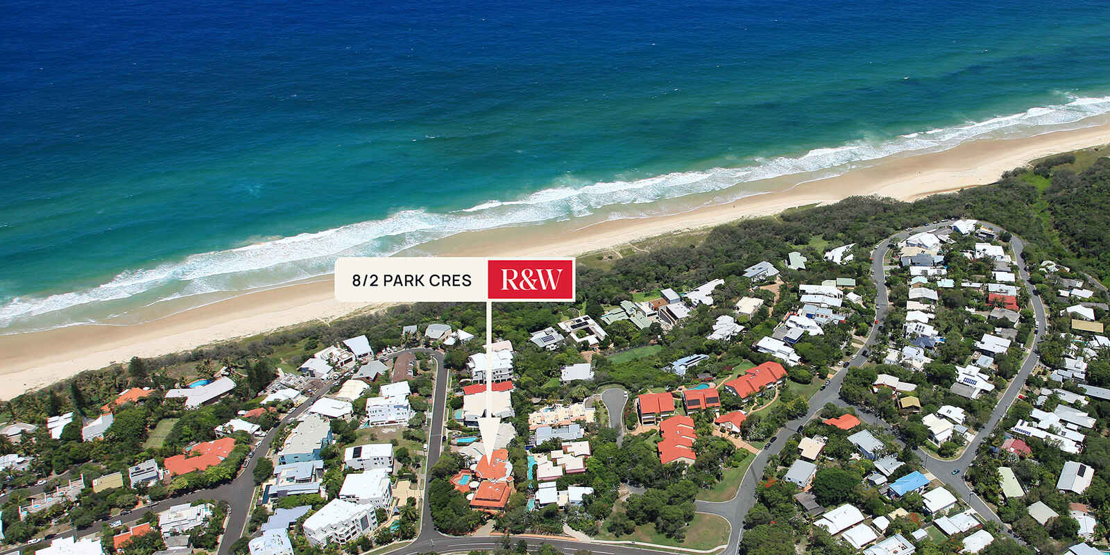 8/2 Park Crescent Sunshine Beach