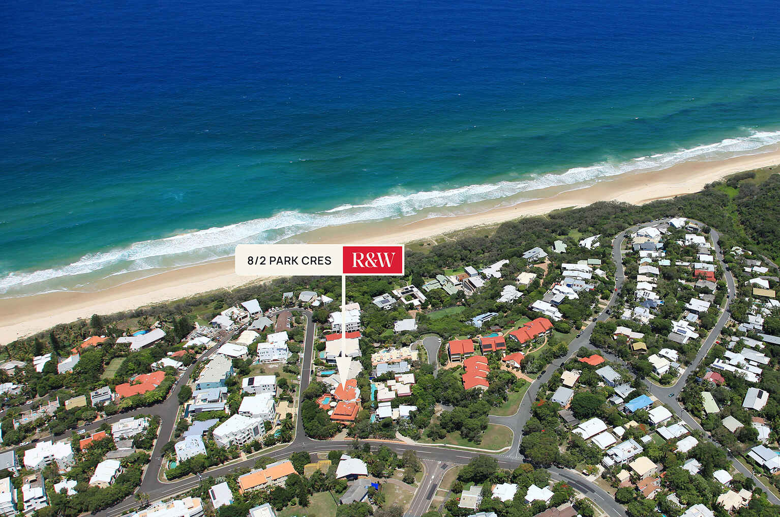8/2 Park Crescent Sunshine Beach