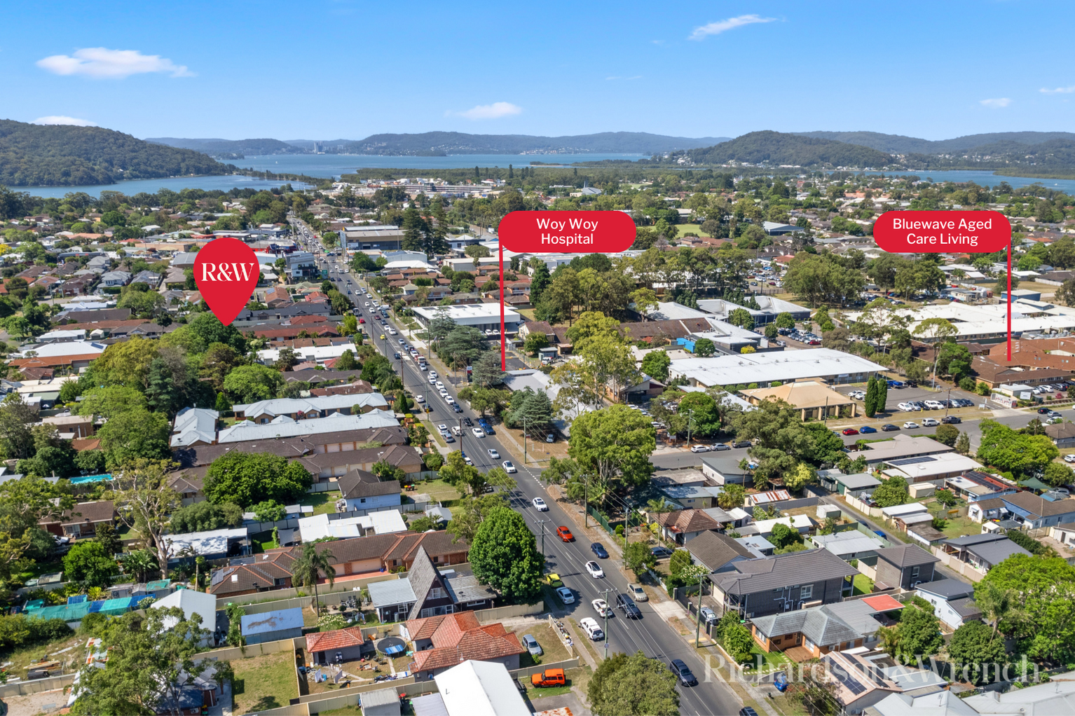 4/67 Ocean Beach Road Woy Woy 4/67 Ocean Beach Road Woy Woy