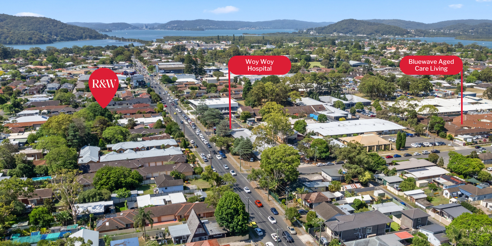 4/67 Ocean Beach Road Woy Woy 4/67 Ocean Beach Road Woy Woy