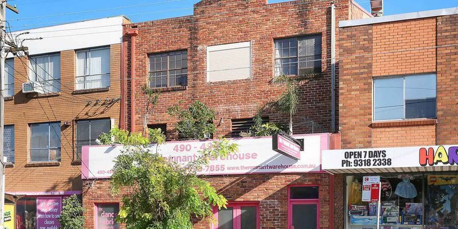 2/490 Botany Road Rosebery