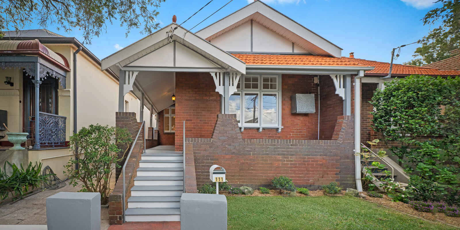 111 Warren Road Marrickville 111 Warren Road Marrickville
