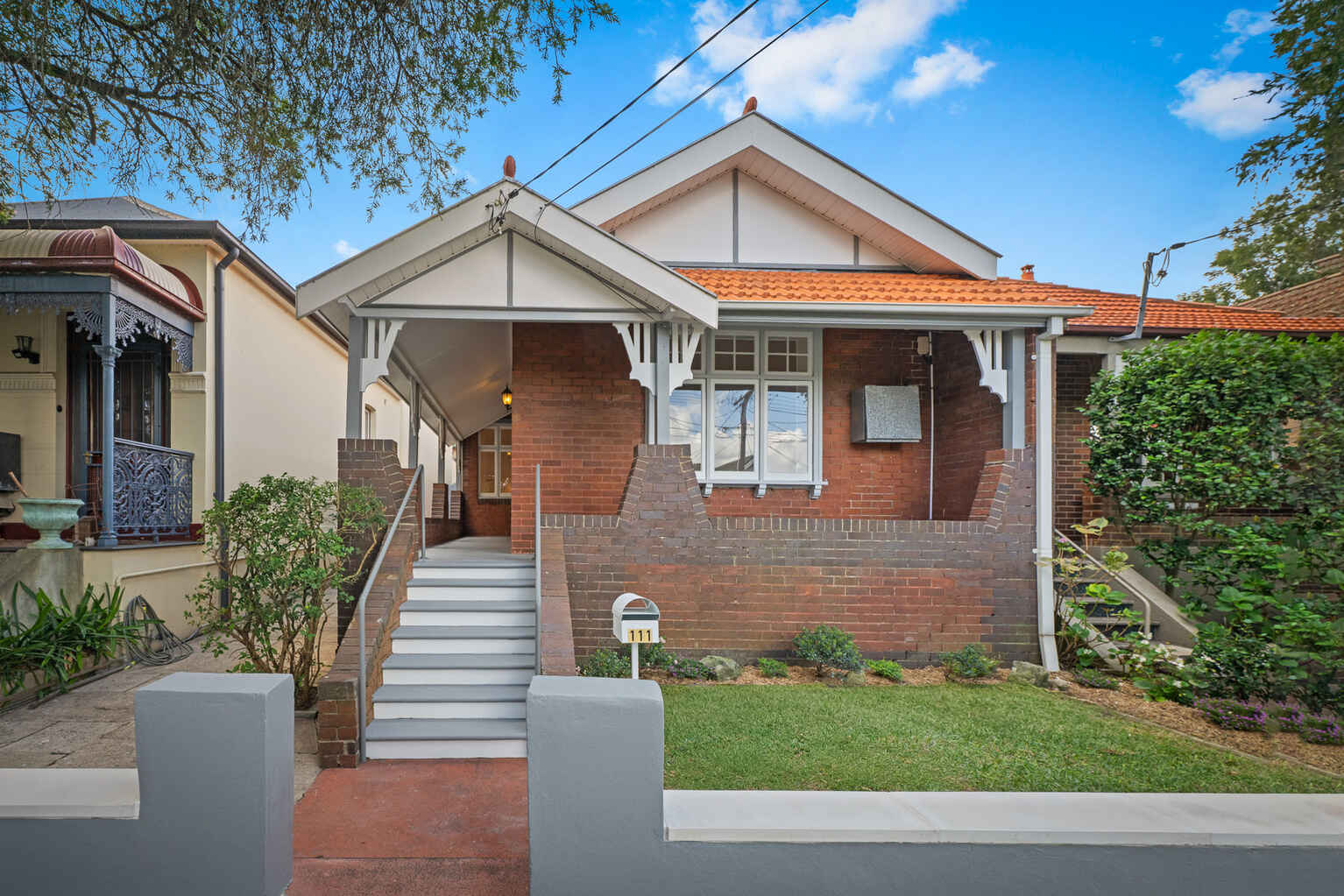 111 Warren Road Marrickville 111 Warren Road Marrickville