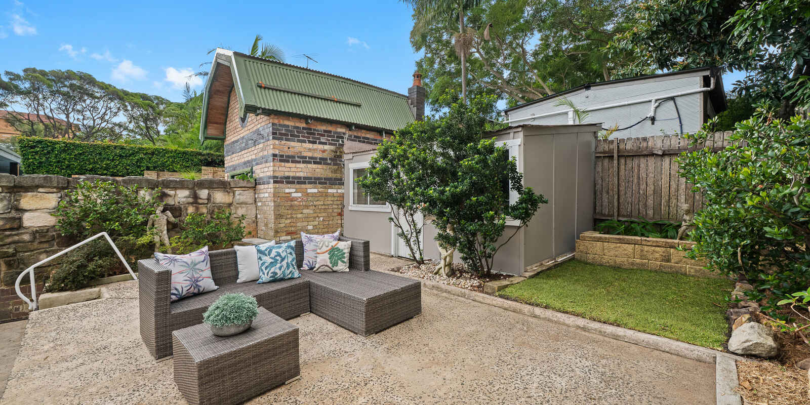 111 Warren Road Marrickville 111 Warren Road Marrickville