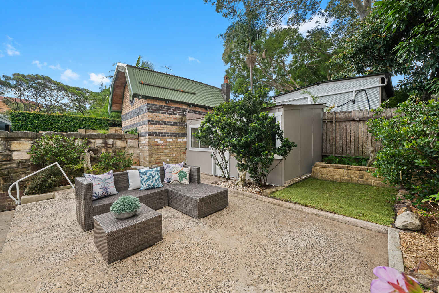 111 Warren Road Marrickville 111 Warren Road Marrickville
