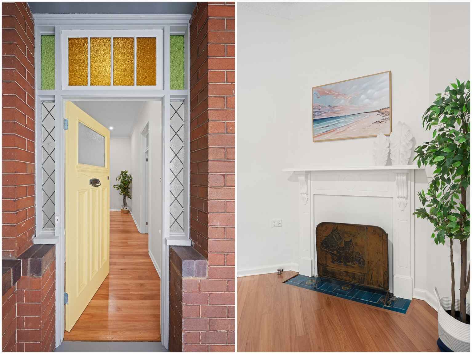111 Warren Road Marrickville 111 Warren Road Marrickville