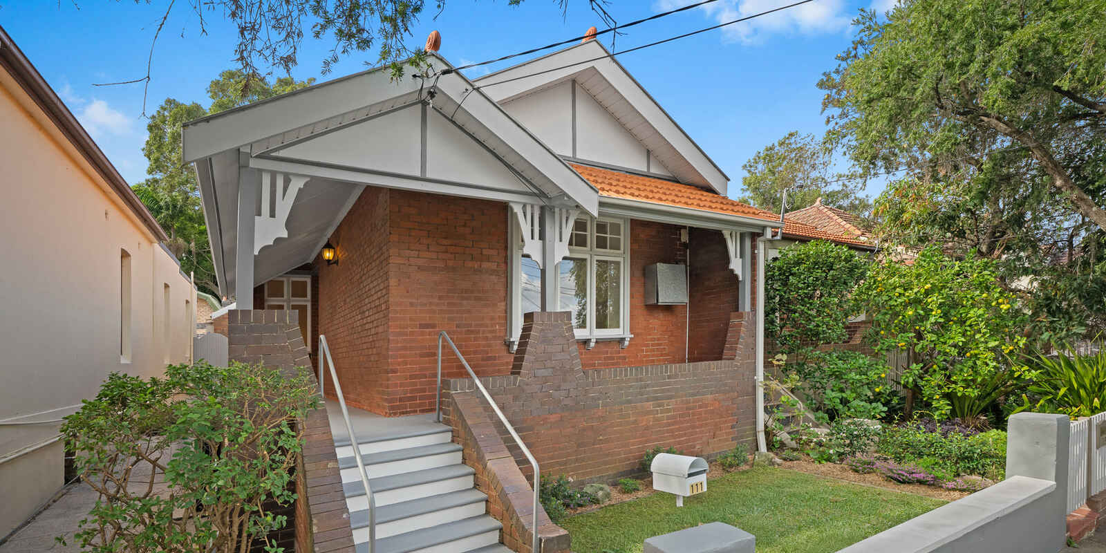 111 Warren Road Marrickville 111 Warren Road Marrickville