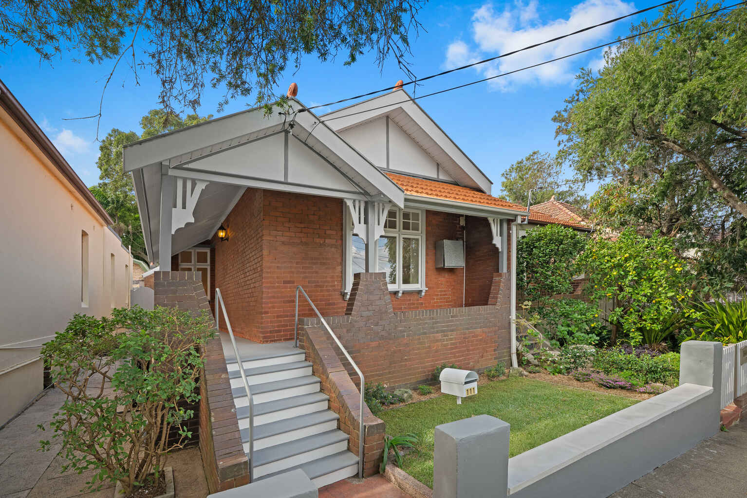 111 Warren Road Marrickville 111 Warren Road Marrickville