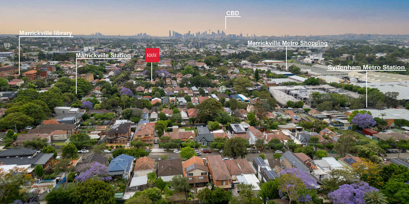 111 Warren Road Marrickville 111 Warren Road Marrickville