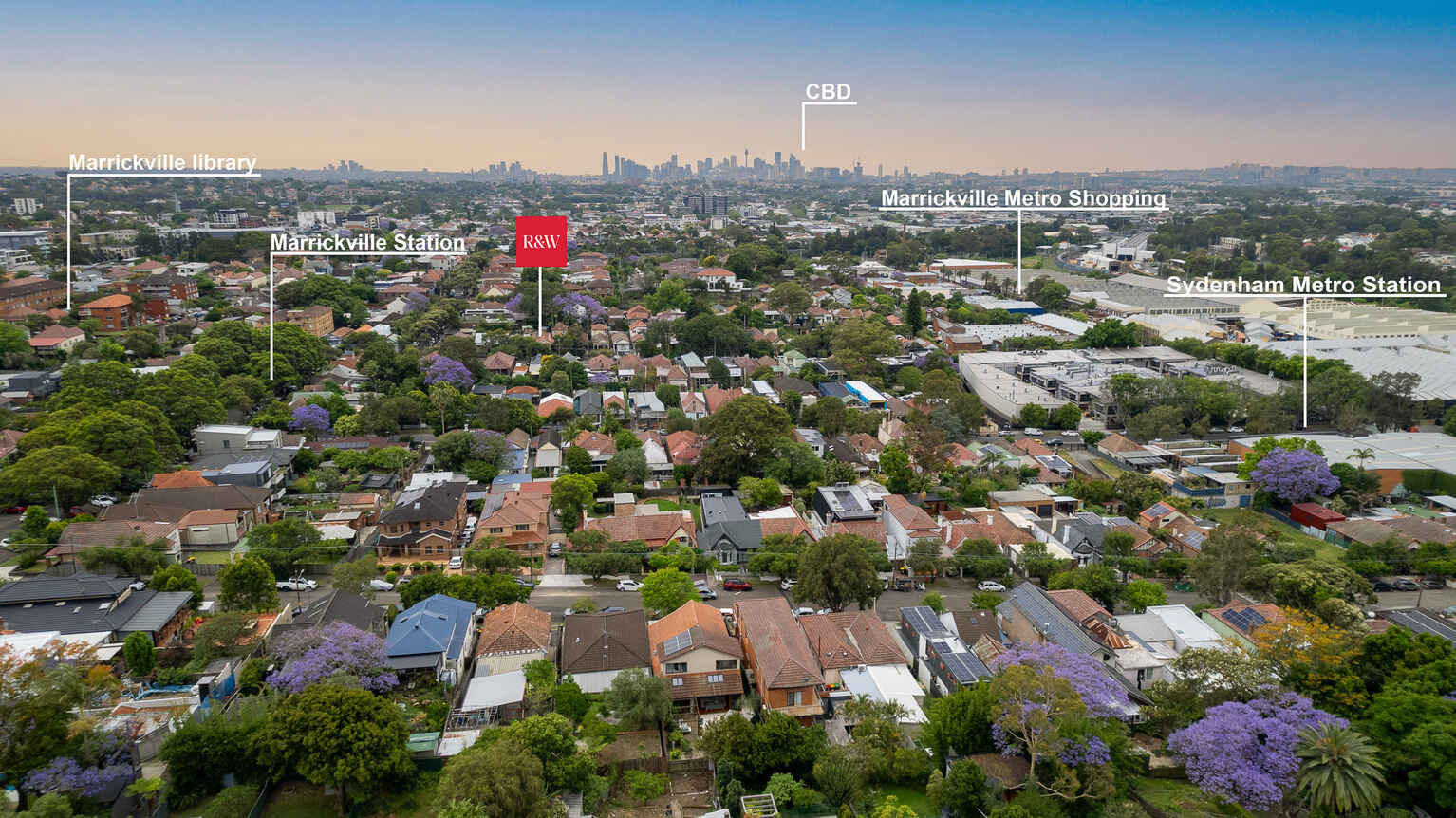 111 Warren Road Marrickville 111 Warren Road Marrickville