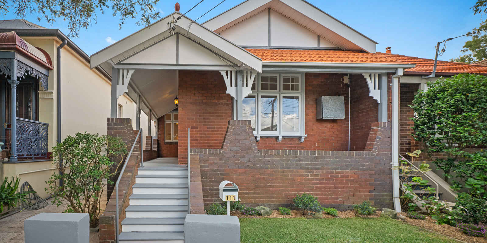 111 Warren Road Marrickville 111 Warren Road Marrickville