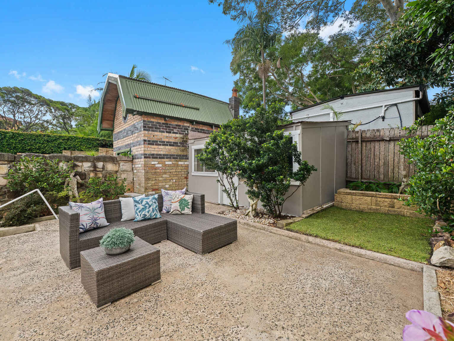 111 Warren Road Marrickville 111 Warren Road Marrickville