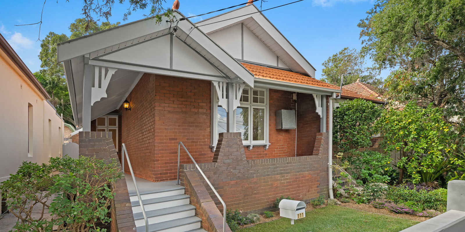 111 Warren Road Marrickville 111 Warren Road Marrickville
