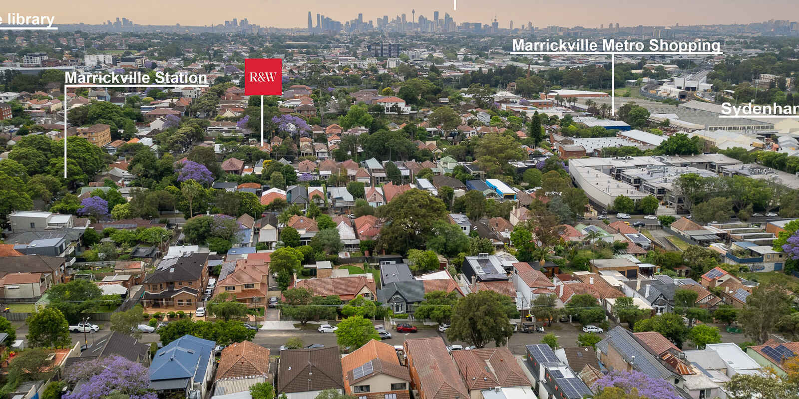 111 Warren Road Marrickville 111 Warren Road Marrickville