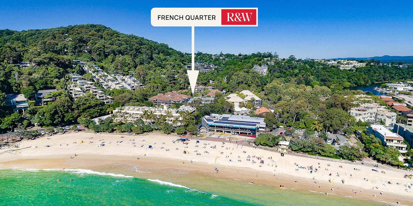 209/62 Hastings Street Noosa Heads
