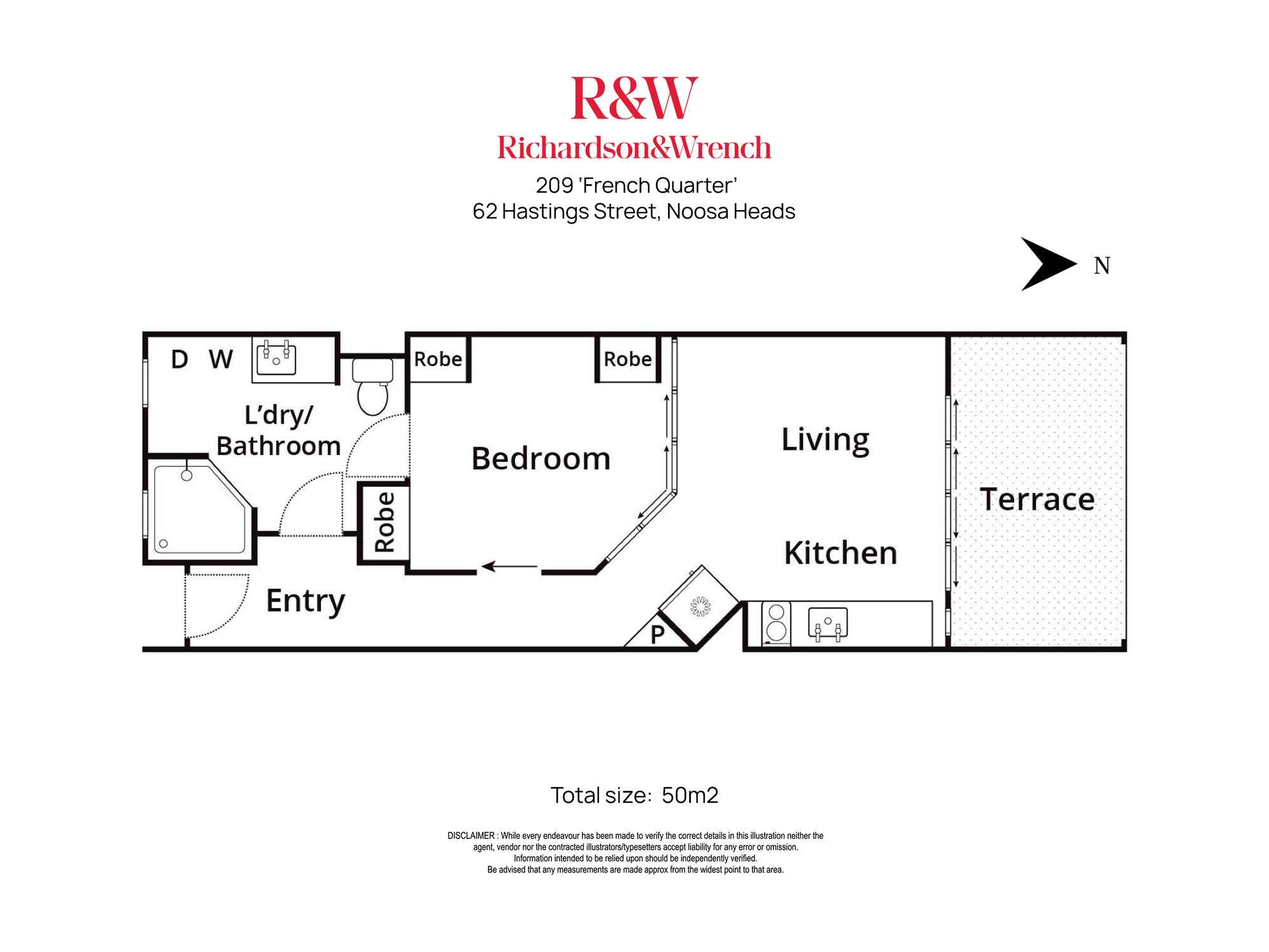 209/62 Hastings Street Noosa Heads