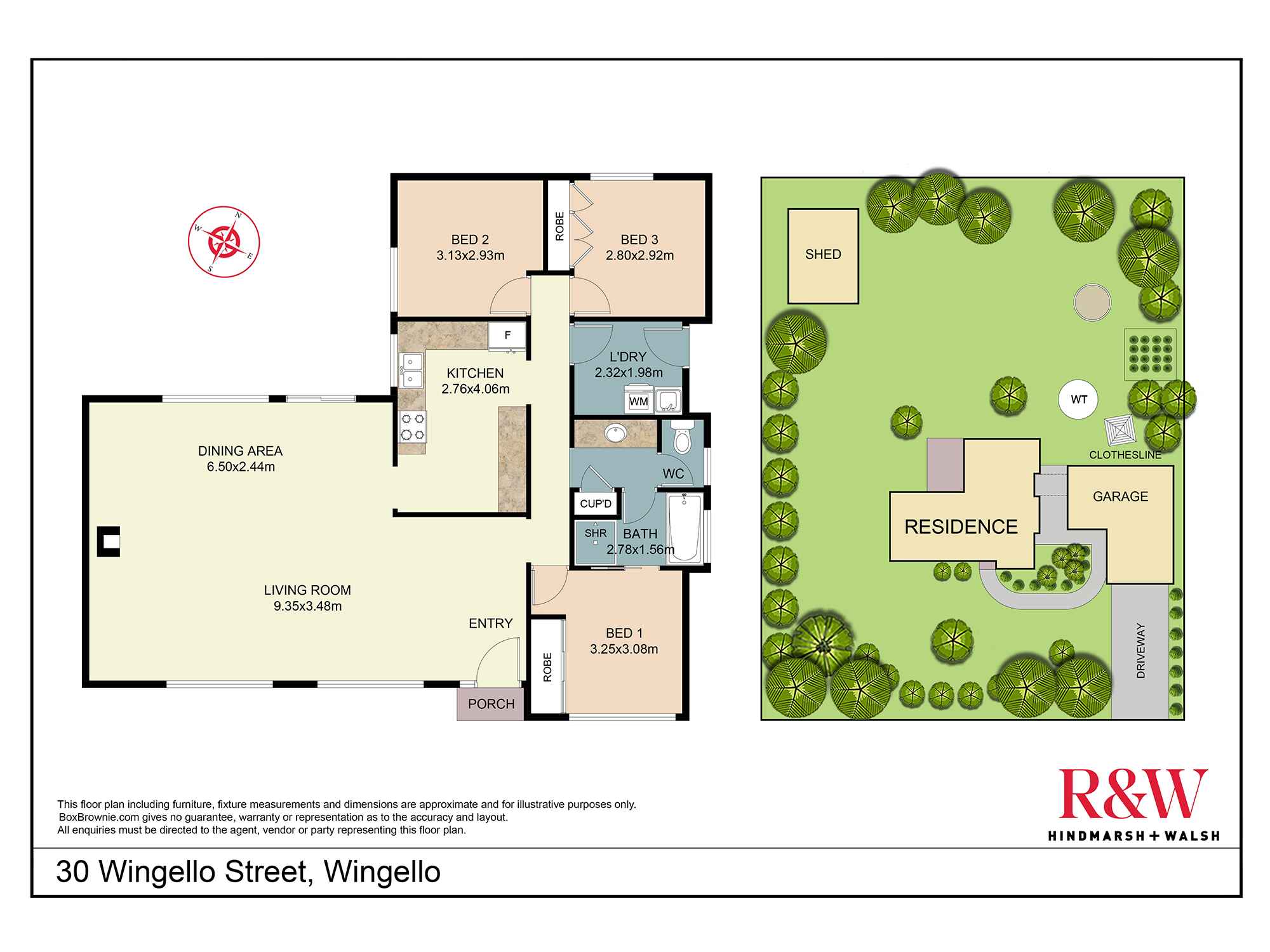 30 Wingello Street Wingello 30 Wingello Street Wingello