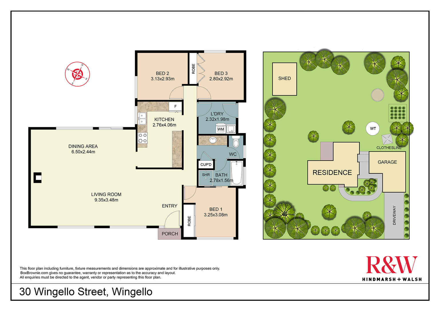 30 Wingello Street Wingello 30 Wingello Street Wingello